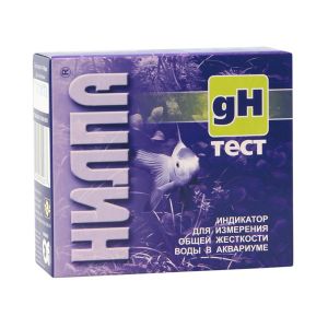 тест gh нилпа инструкция
