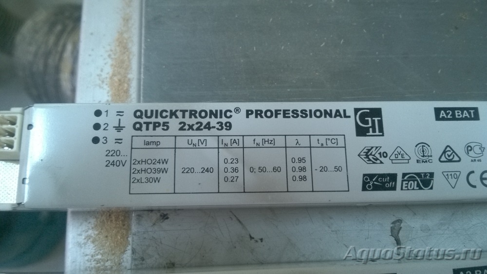 39 24 15 60. Quicktronic professional QTP-M 2 26-32 Osram. ЭПРА т5. HF 1x18/230-240 Dim ЭПРА Quicktronic. Osram Quicktronic ot FC.