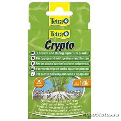 Фото Tetra Crypto Тетра крипто отзывы (photo#102528)