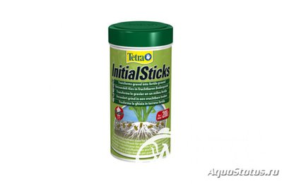 Фото Tetra Initialsticks отзывы (photo#102529)