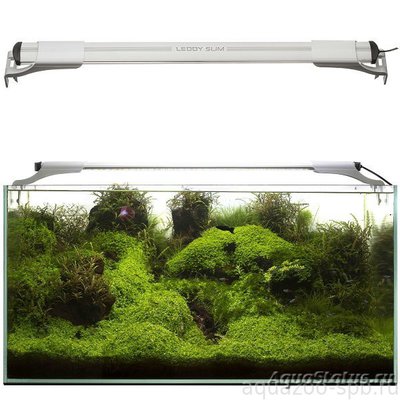 Фото Продам светильники AquaEl LEDDY SLIM PLANT, dophin ultraled 688, Chihiros LED C361 (photo#117615)