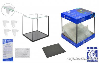 Покровное стекло аквапанорама - держатели покровного стекла в аквариуме.jpg