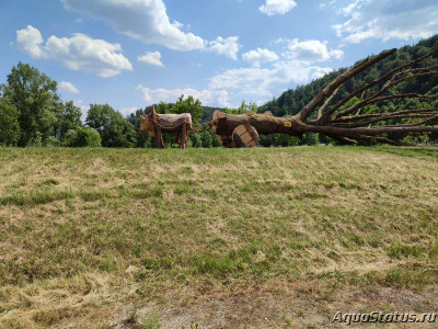 Фото Красивые места, в которых я был (photo#145321)