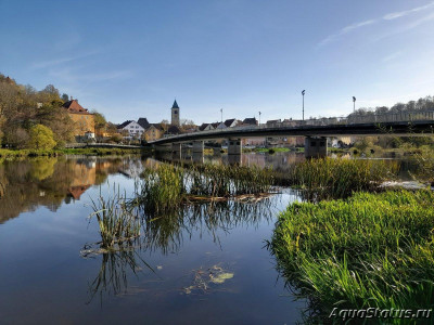 Бургленгенфельд, Бавария