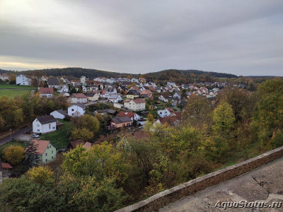 Фото Наббург, Бавария (photo#145503)