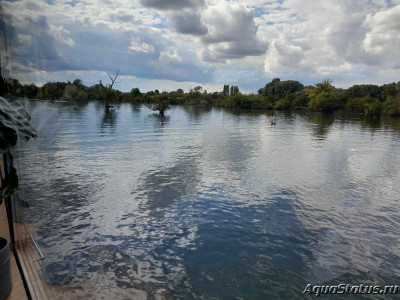 Фото Прогулка по Регенсбургу и Дунаю (photo#145637)