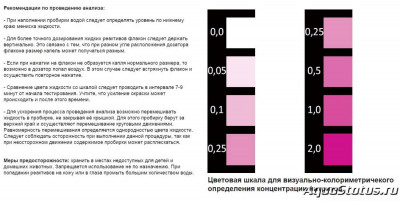 У самца моллинезии начал покрываться хвост в коричневый цвет