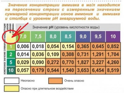 Непонятное заболевание рыбешек