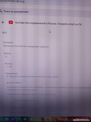 Фото Youtube медленно работает в России (photo#150846)