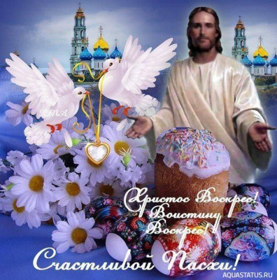 Фото Поздравляем друг друга с разными праздниками (photo#153610)