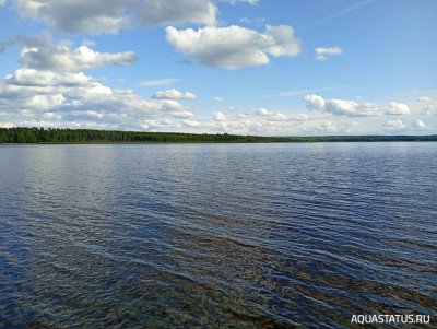Красивые места, в которых я был
