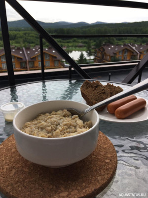 Красивые места, в которых я был