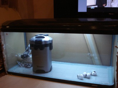 Мой аквариум Боцарий 280 литров bosmat  - 2.jpg