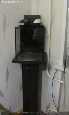 Фото Полка для аквариума (photo#26747)