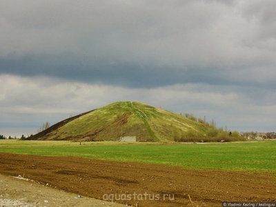 Фото Мастер-класс по акваскейпу для начинающих (photo#37400)