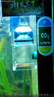 Фото Tetra CO2 Plus отзывы (photo#55175)