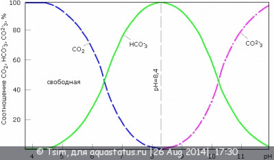 Фото Автоматизация контроля CO2 (photo#59303)