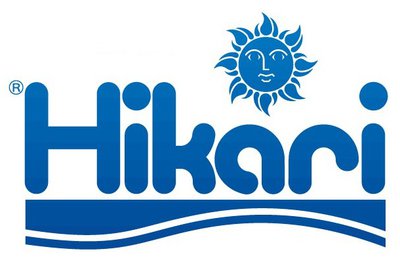 Корма Hikari - гид по кормлению - Hikari.jpg