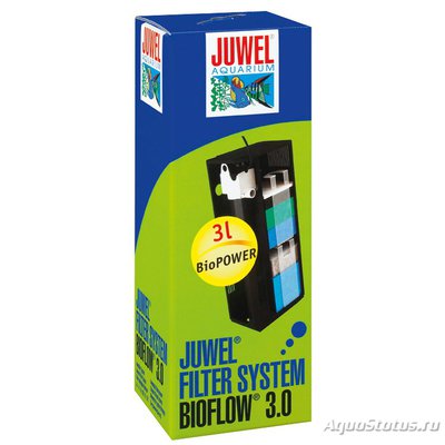 Внутренний фильтр juwel bioflow 3,0