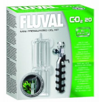 Фото Hagen Fluval CO2 Kit (photo#76138)