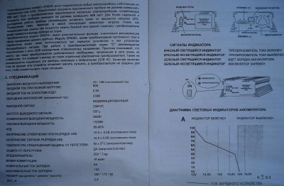 Бесперебойное питание аквариумов