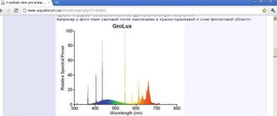 Освещенность в аквариуме и растения.