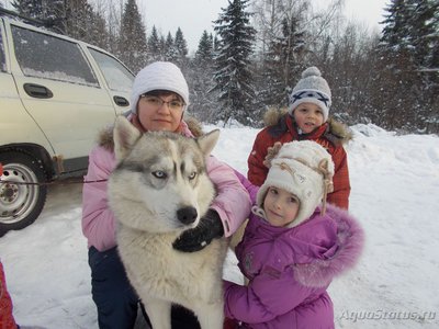 Фото наших участников