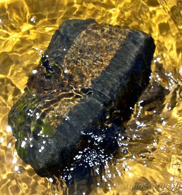 Камни для аквариума. Можно ли камень в аквариум? - granit&bazalt 1.jpg