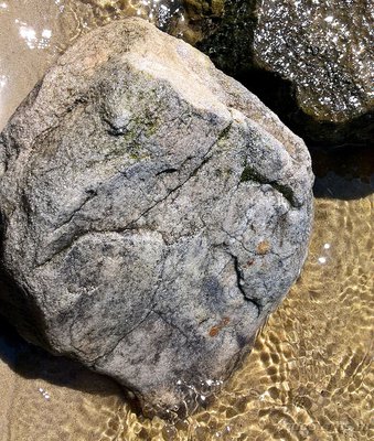 Камни для аквариума. Можно ли камень в аквариум? - kvarts1.jpg