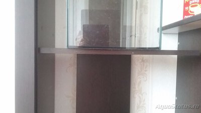 Фото Полка для аквариума (photo#92507)