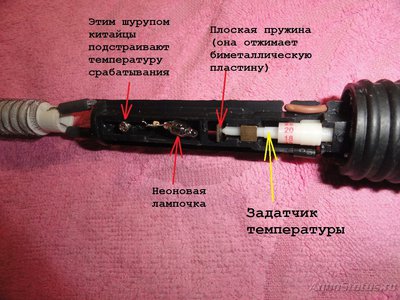 Что такое терморегулятор и выбор нагревателя для аквариума