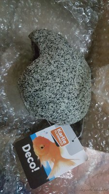 Мой аквариум JUWEL LIDO 120l LED (Натулька) 