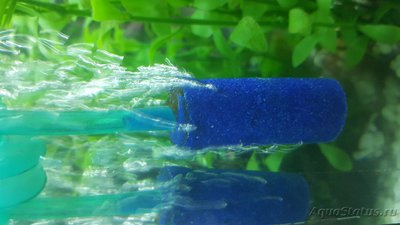 Мой аквариум JUWEL LIDO 120l LED (Натулька) 