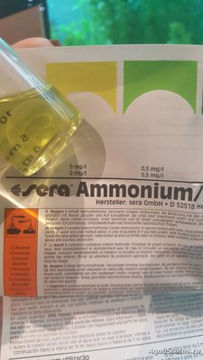 Мой аквариум JUWEL LIDO 120l LED (Натулька) 